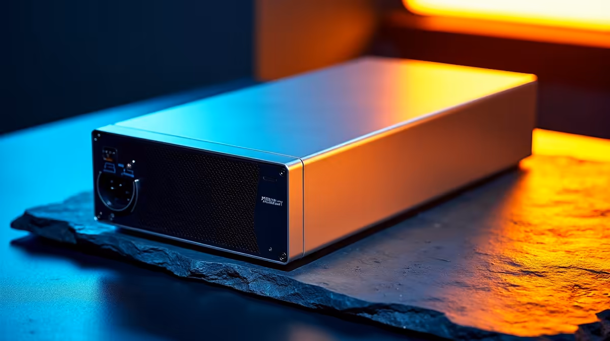 Why Energy Efficient Platinum Rated PSUs are a Smarter