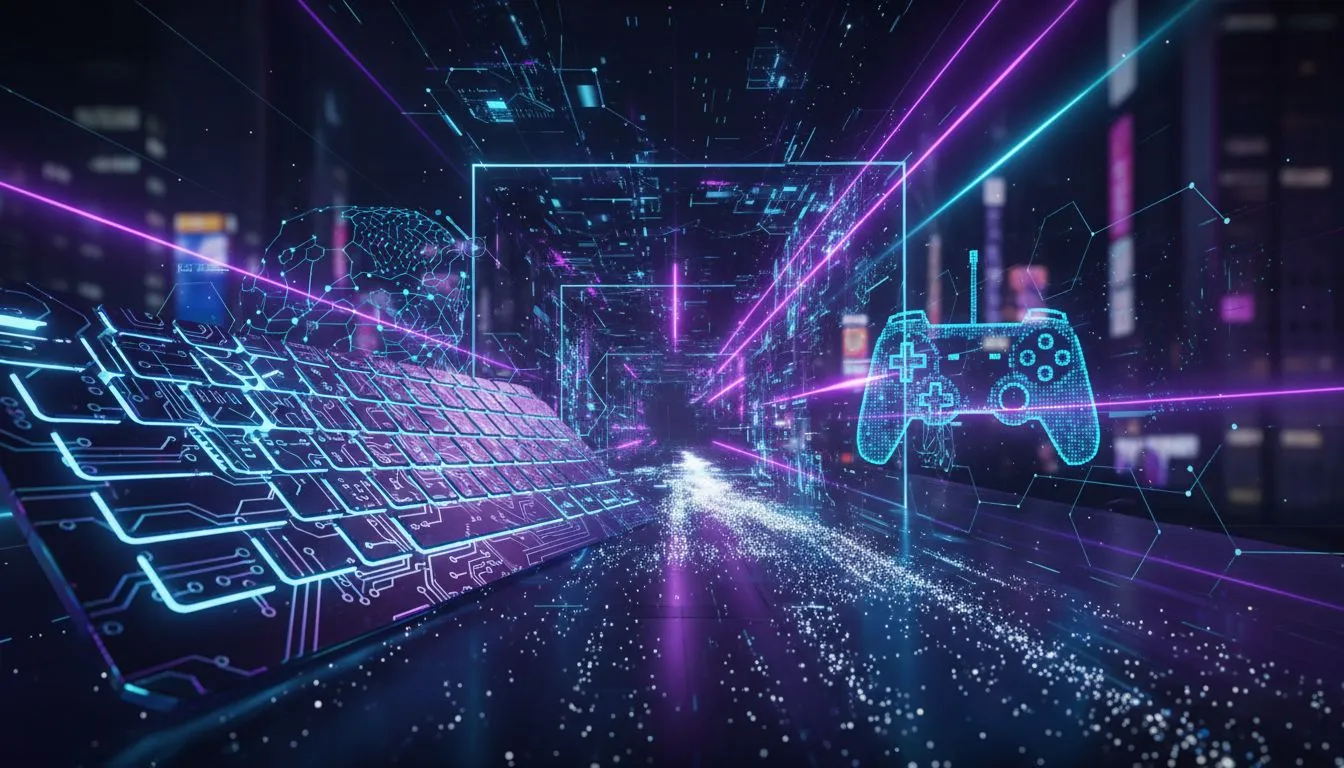 8kHz Polling Rate Keyboard: Why Esports Pros Gain Advantage