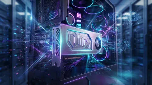 GPU Support Bracket: Why Every 2026 Custom Build Needs One