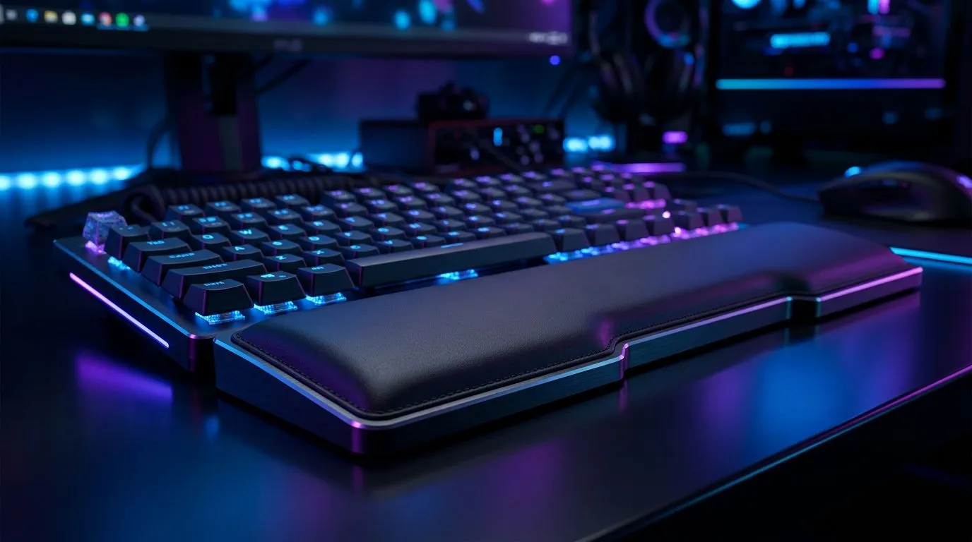 Level Up Your Gaming Ergonomics