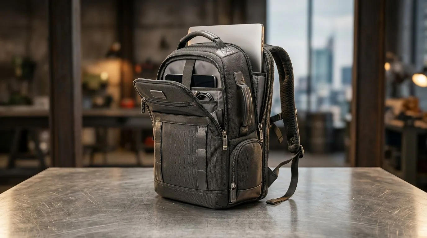 Protect Your Tech on the Move