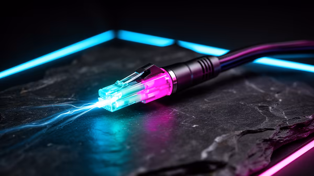 Low-latency fibre for SA online gaming