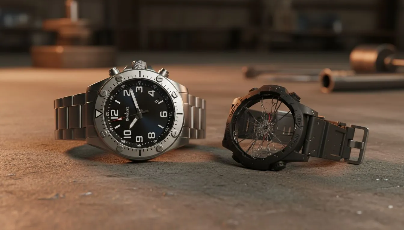 Full Stainless Steel vs Plastic: Key Wins