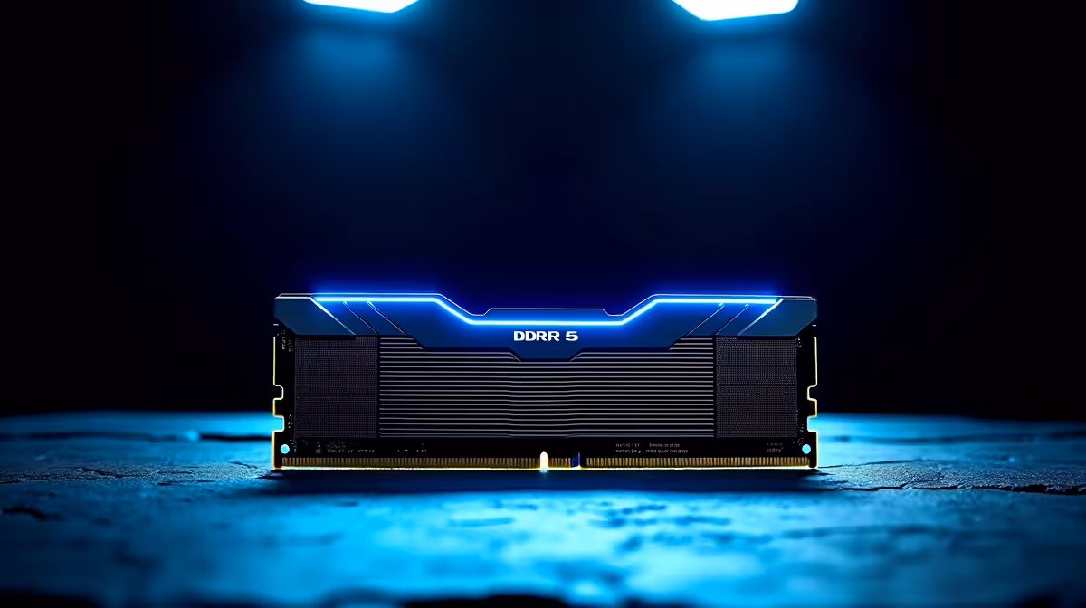 Faster Memory Meets Future-Proof Performance