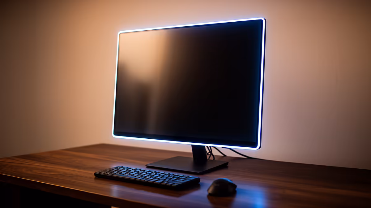 Why External Monitors Boost Laptop FPS
