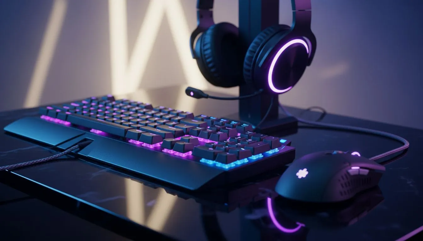 Smart Gaming PC Combos for New Gamers