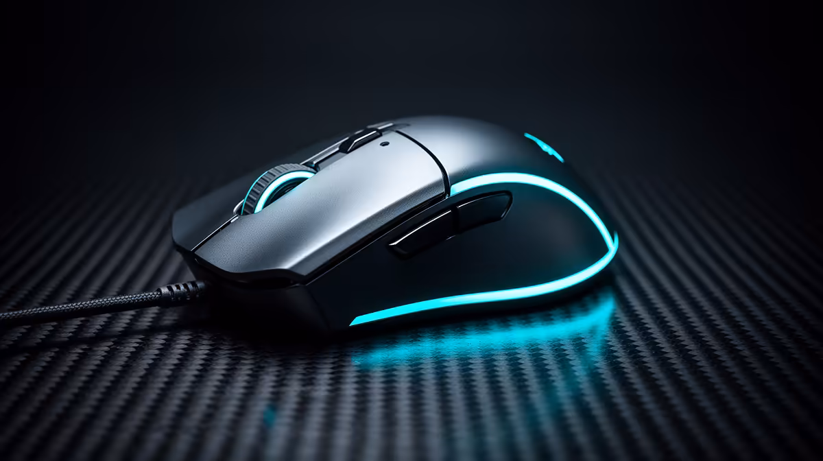 The double-click failure that pushed mice to optical