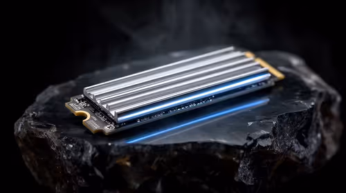 Why Gen 4 NVMe Drives Are Still the Value Sweet Spot