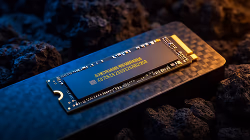 Why Gen 4 NVMe Is Still the Value Sweet Spot for SA Gamers