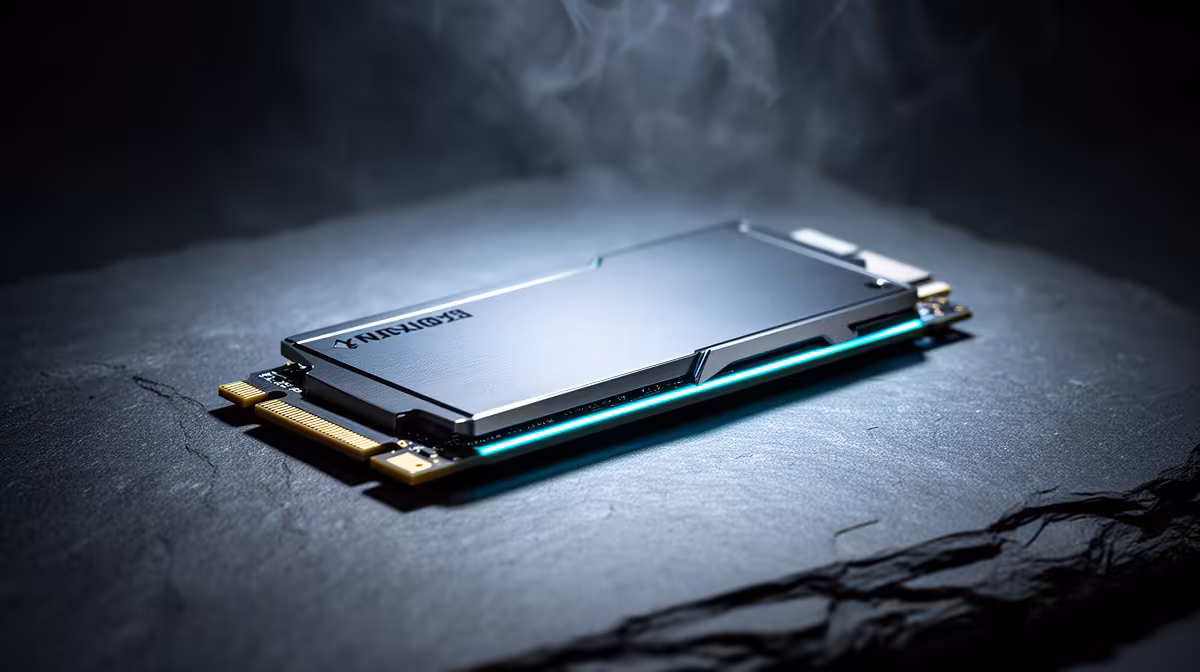 Gen 4 NVMe value sweet spot for PC builds