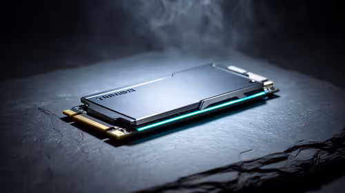Why Gen 4 NVMe Still Holds the Value Sweet Spot