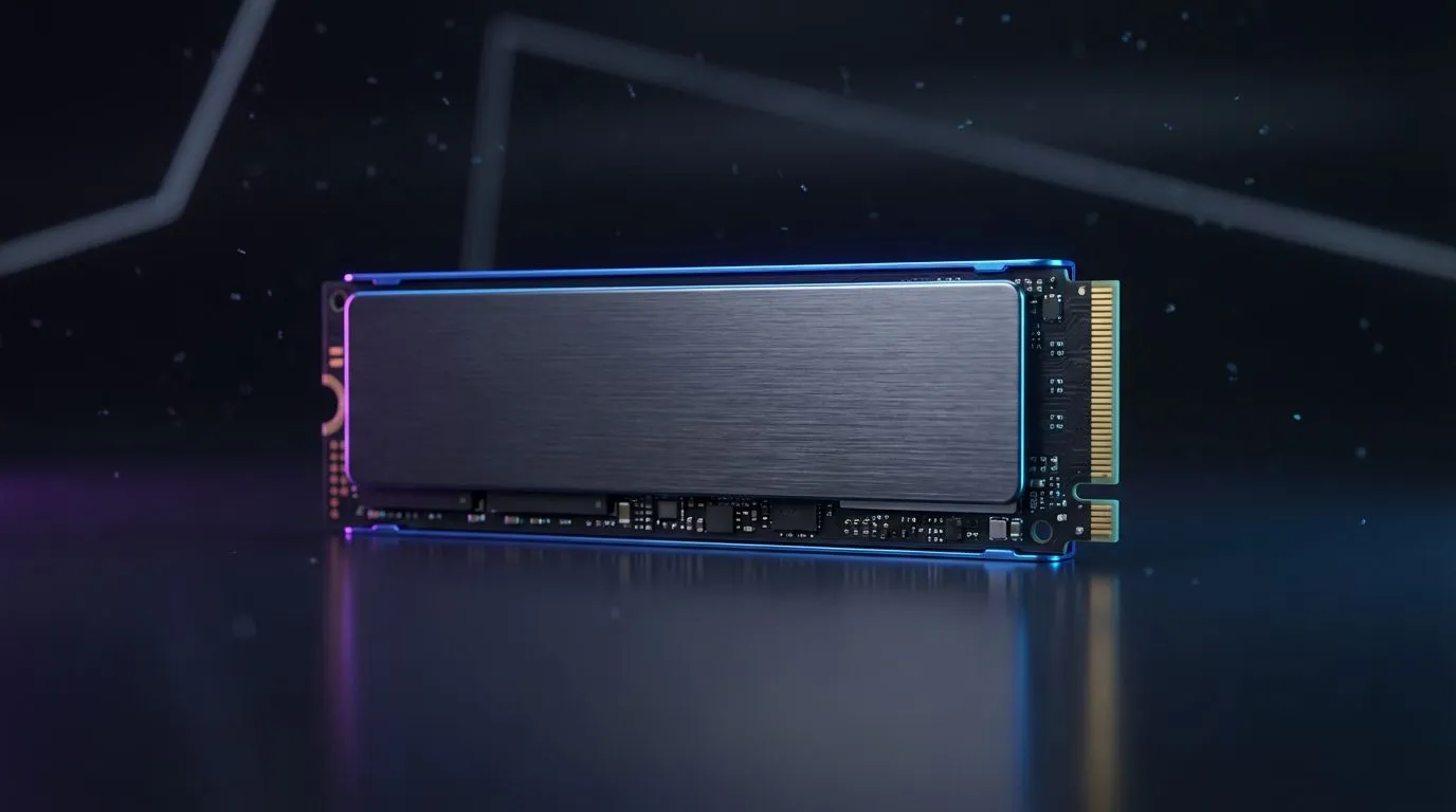 Why Gen 4 SSD Gaming Wins in 2026