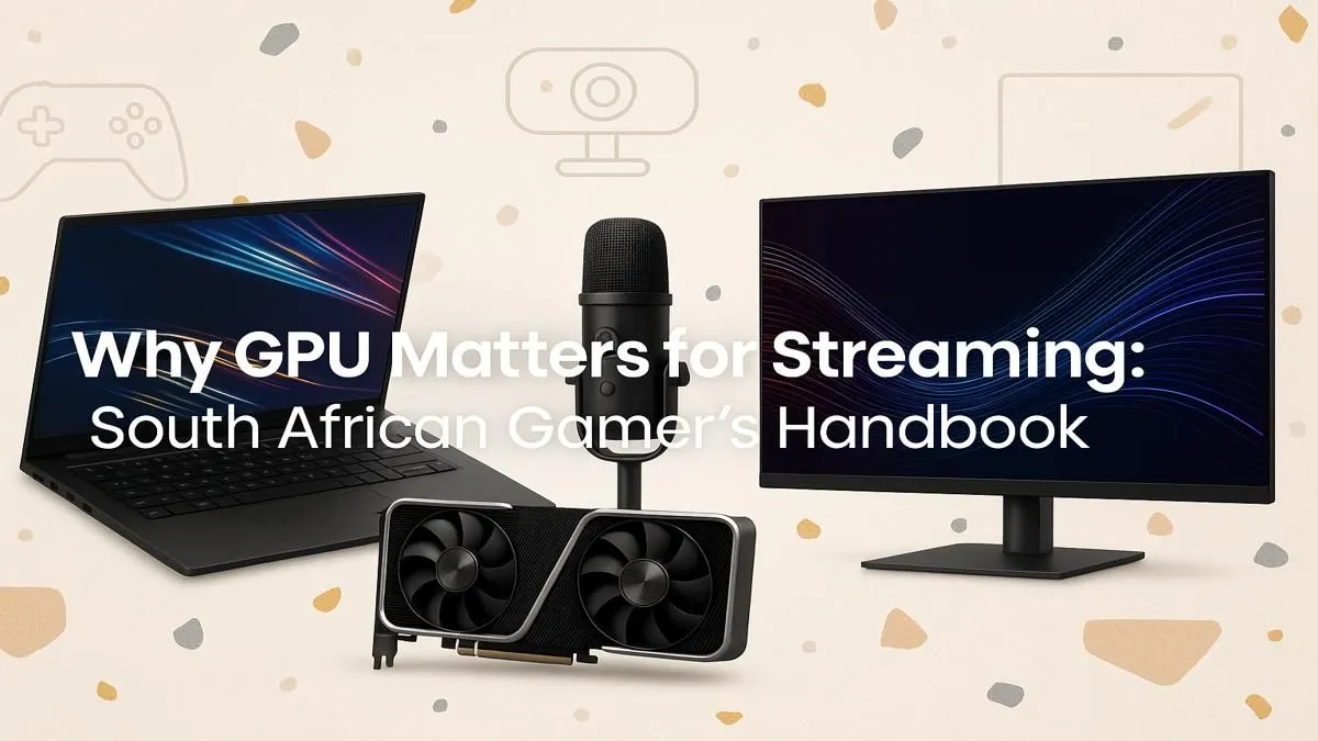 Your Guide to Flawless Streaming