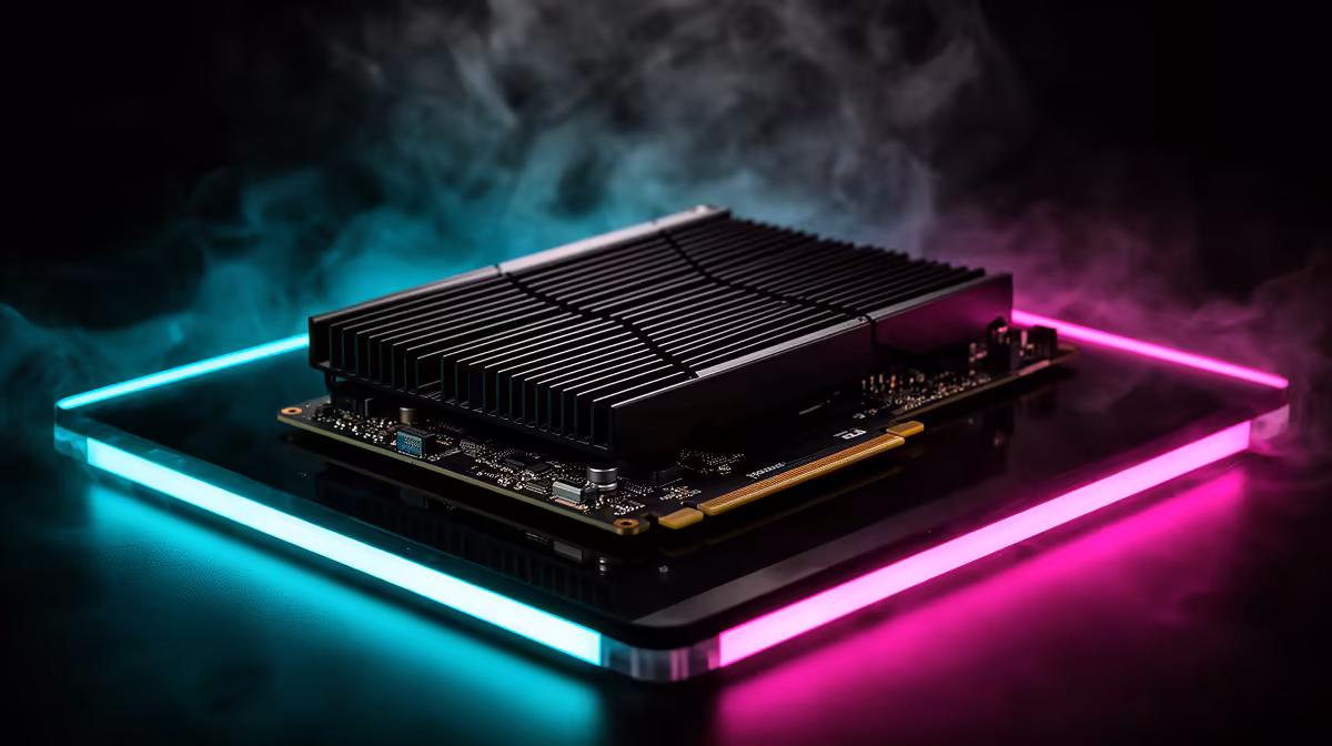GPU prices can feel high in SAndton explained
