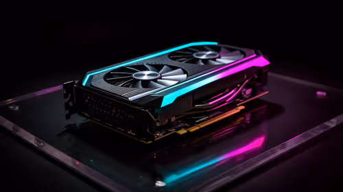 Why GPU prices in SA so high for gamers in Bedfordview