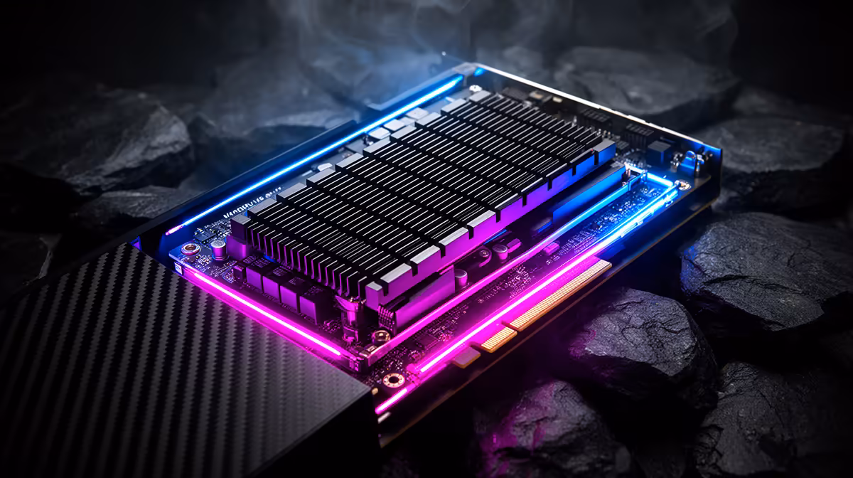 Why GPU prices in SA so high for gamers buying signals