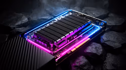 Why GPU prices in SA so high for gamers in Kimberley