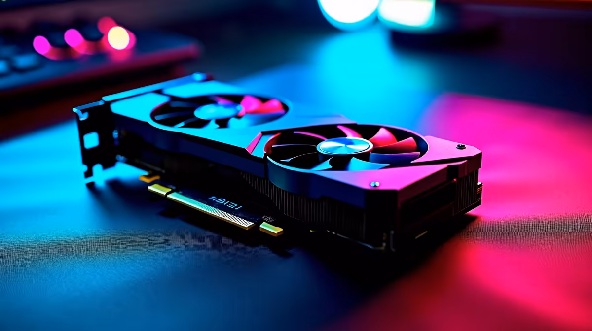 Why GPU prices in SA so high buying signals