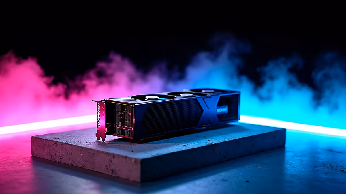 Why GPU prices in SA so high buying signals