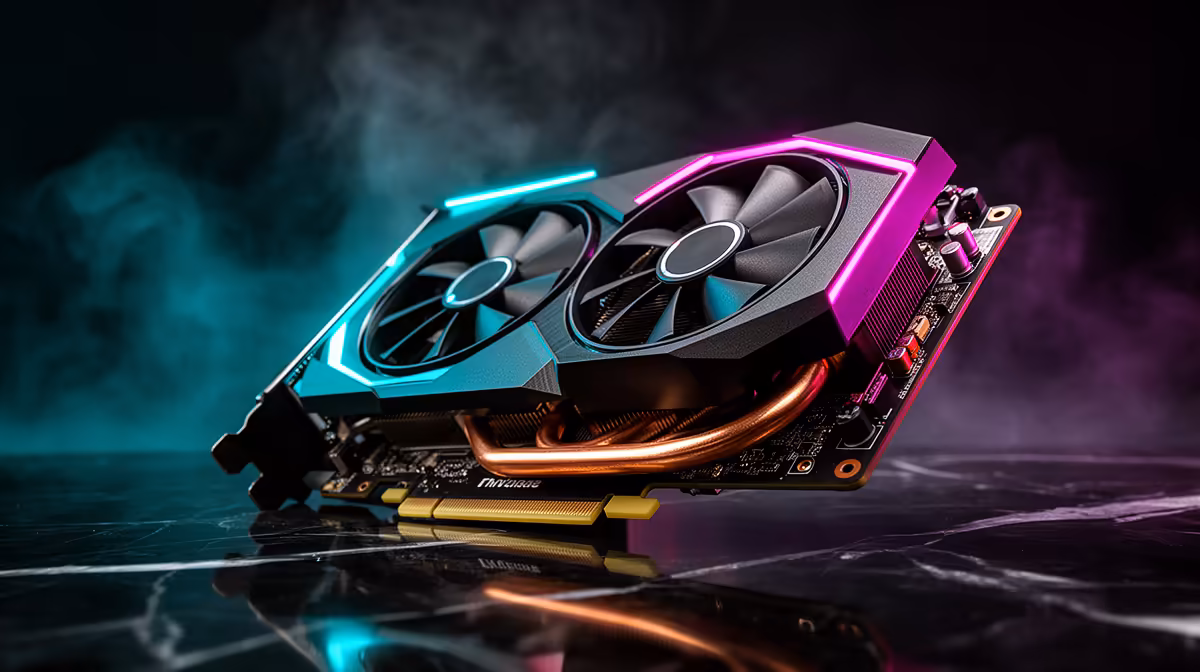 GPU Support Matters for Heavy Graphics Cards in South Africa