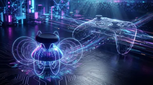 End Stick Drift Forever