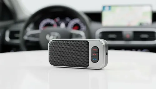 Hands-Free Calling South Africa: Essential for Safe Driving