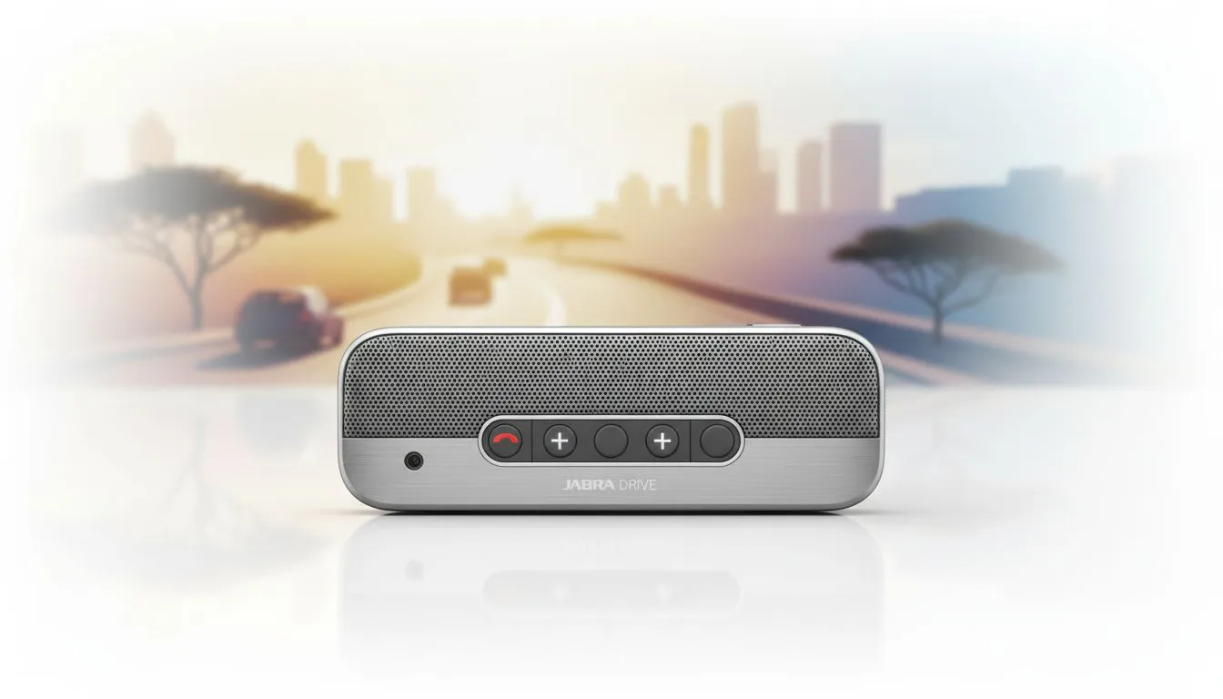 Hands-Free Calling for SA Commuters