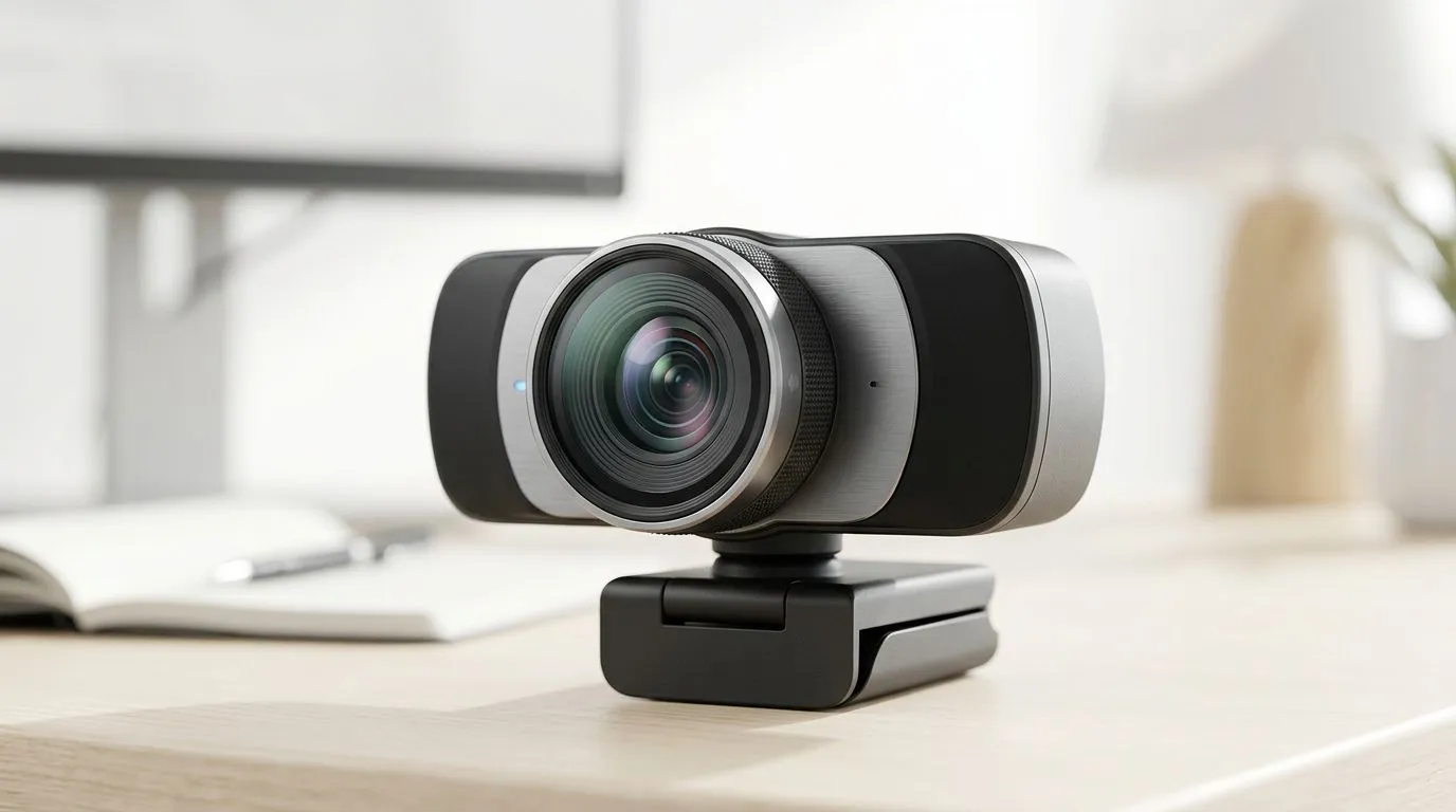 Why digital-zoom HD webcams matter