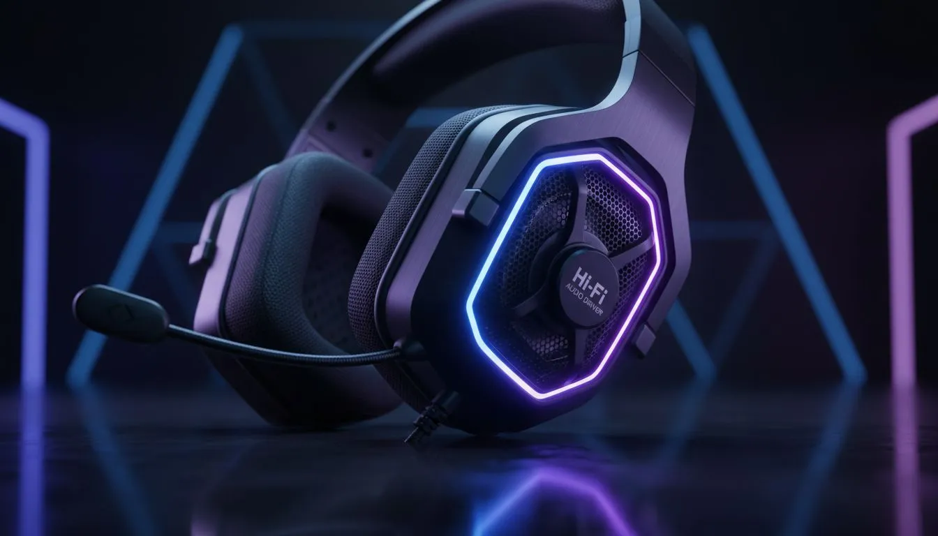 Why Hi-Fi Drivers Boost Competitive Sound