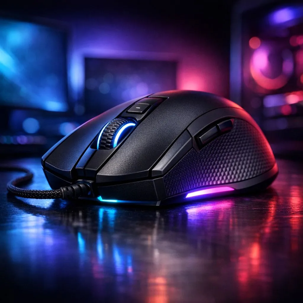 High DPI & Multi-Monitor Benefits