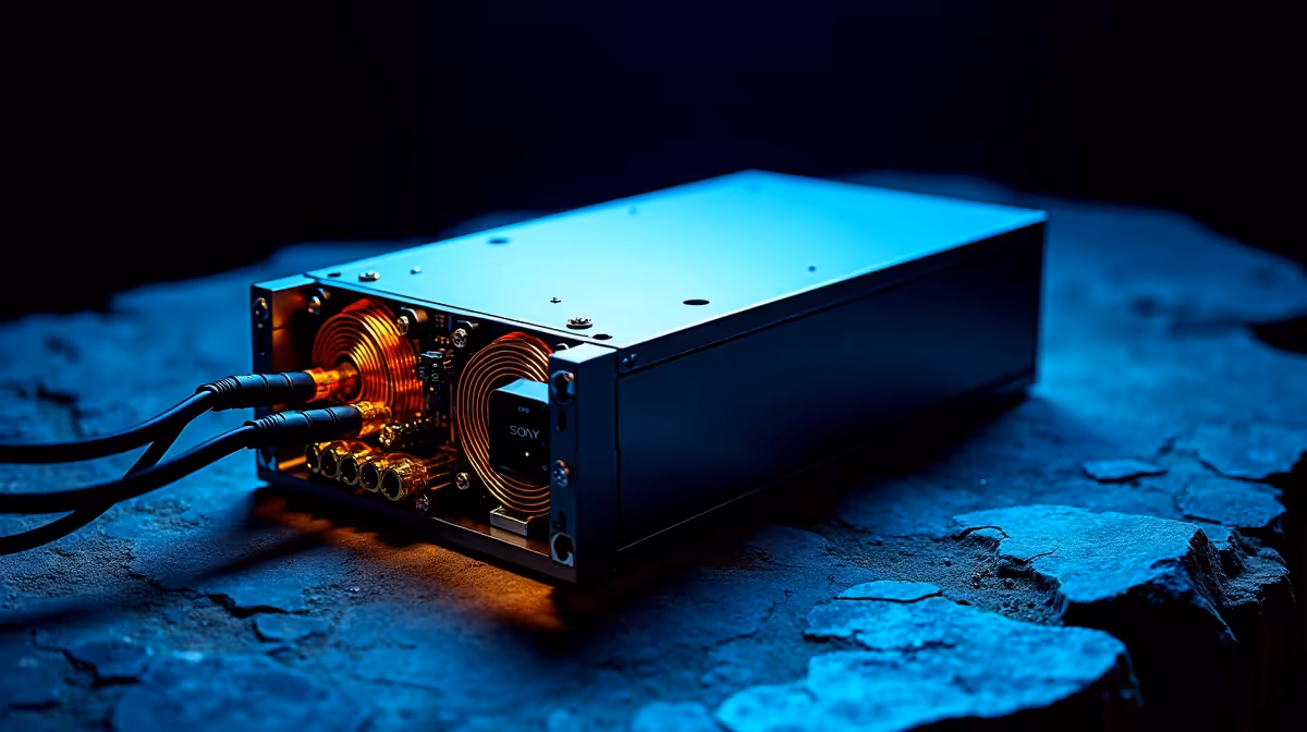 Why High-Efficiency Power Supplies Are Essential for the