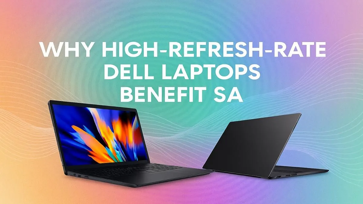 Smoother Visuals, Better Performance