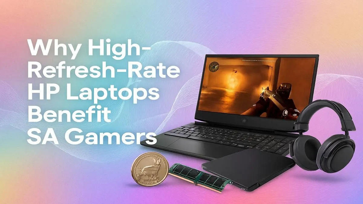 Elevate Your Gaming Edge