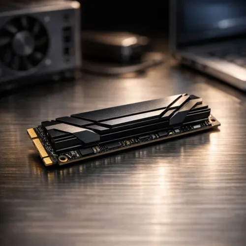 High-Speed Storage for Compact PCs: Why It Matters