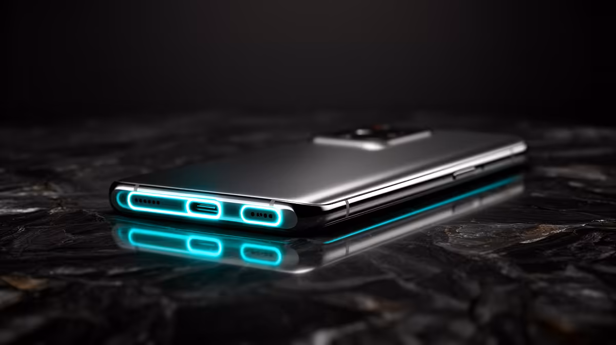 Why Hitting 50 Percent Battery in 30: ports, fit and