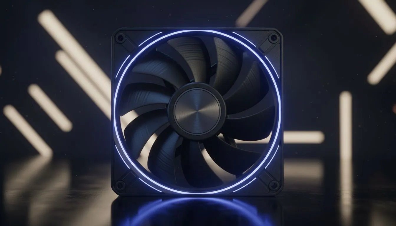 Hydraulic Fans: Longevity Explained