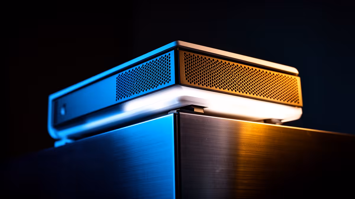 Why Integrated Graphics PCs Offer the: ports, fit and