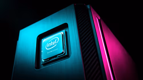 Why Intel Core Ultra Can Struggle in East London Gaming Benchmarks