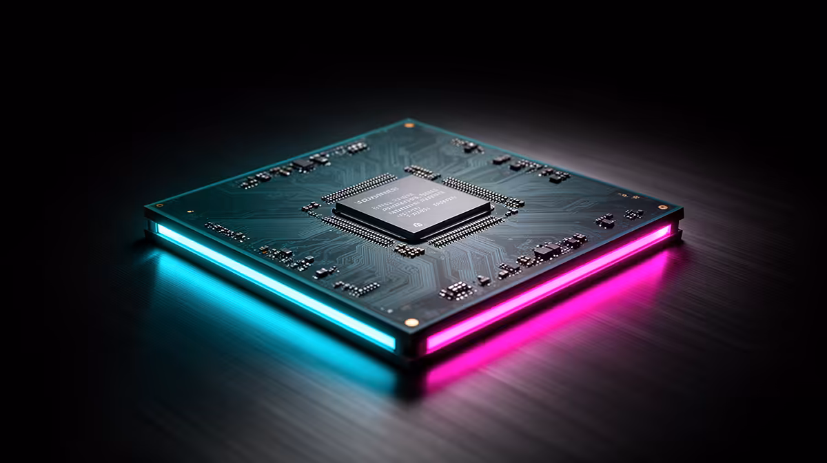 Core Ultra benchmark gaps for Kimberley