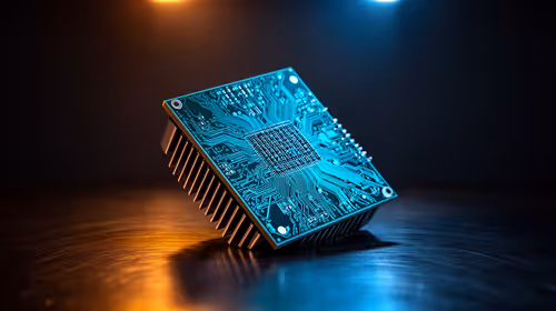 Why Intel Core Ultra Can Struggle in Pretoria Gaming Benchmarks