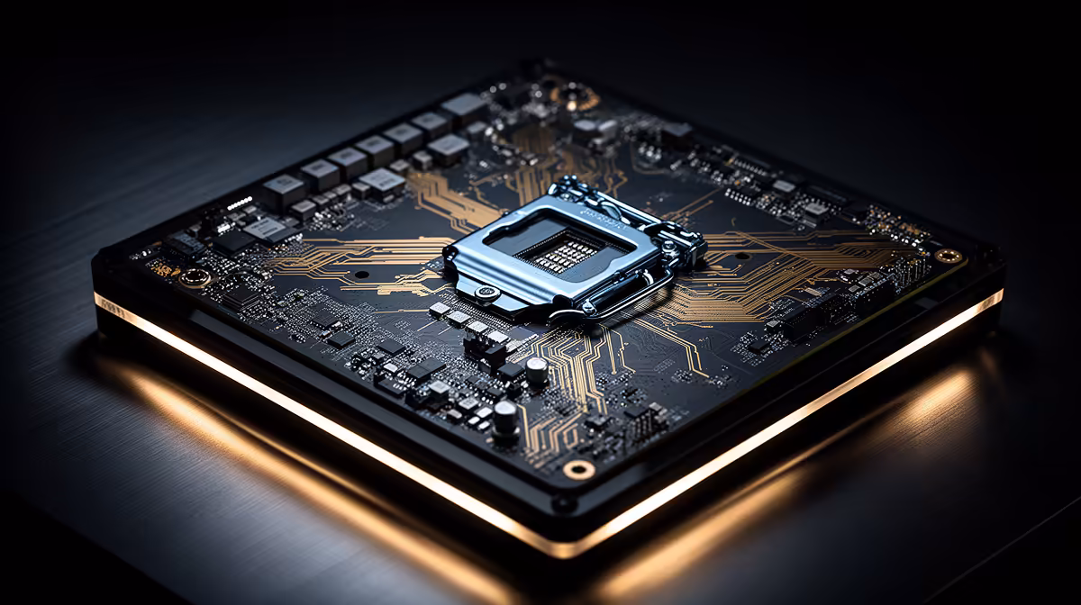 LGA1954 Socket and 900-Series Boards