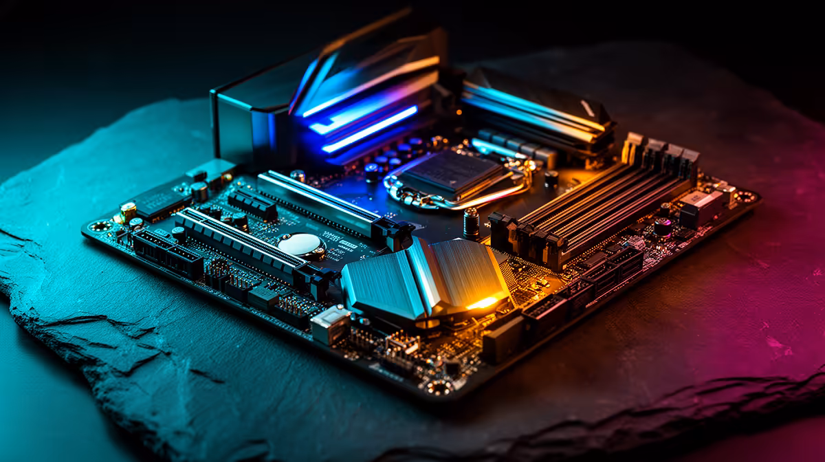 What SA gamers should know on Intel
