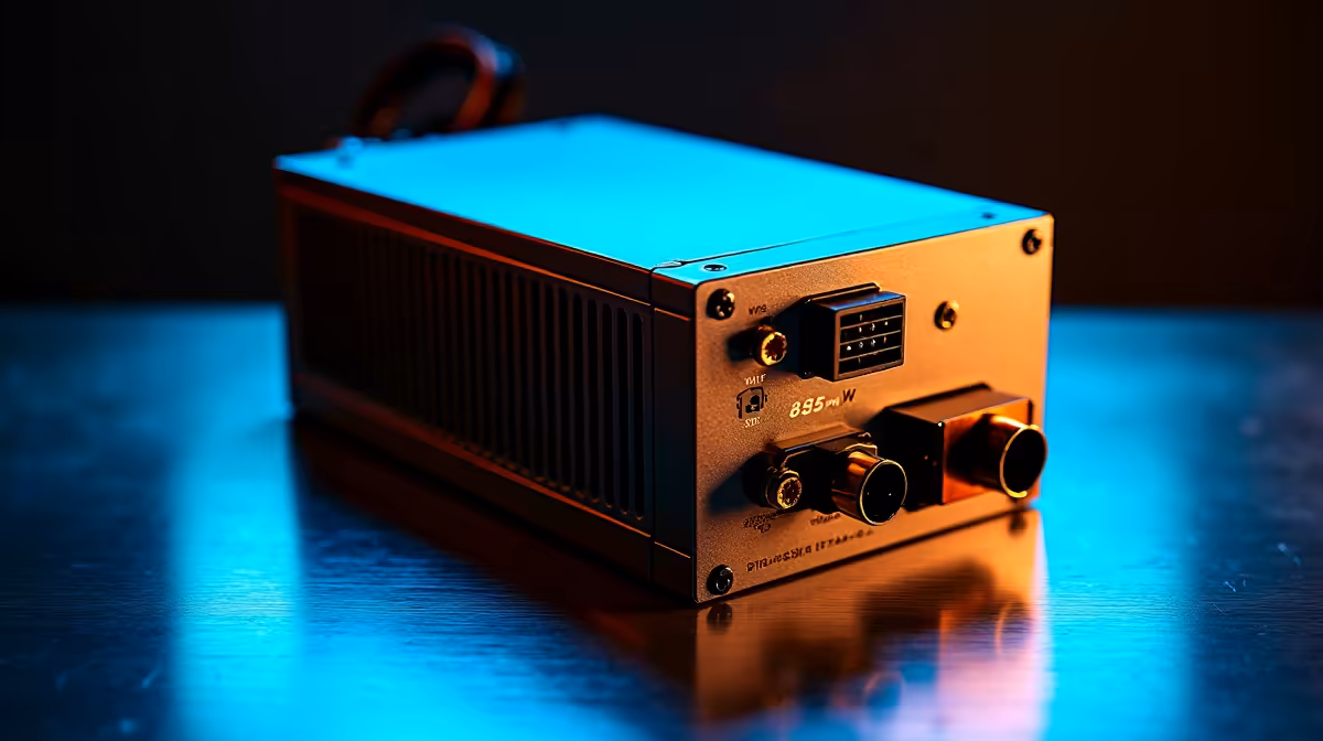 Why Investing in a Titanium Certified PSU Reduces Long-Term