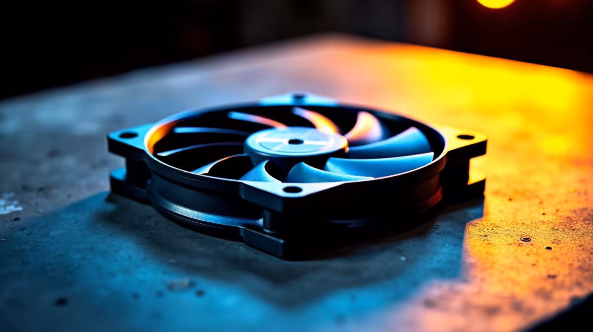 FDB 120mm Fan Buyers Guide SA 2026 Edition