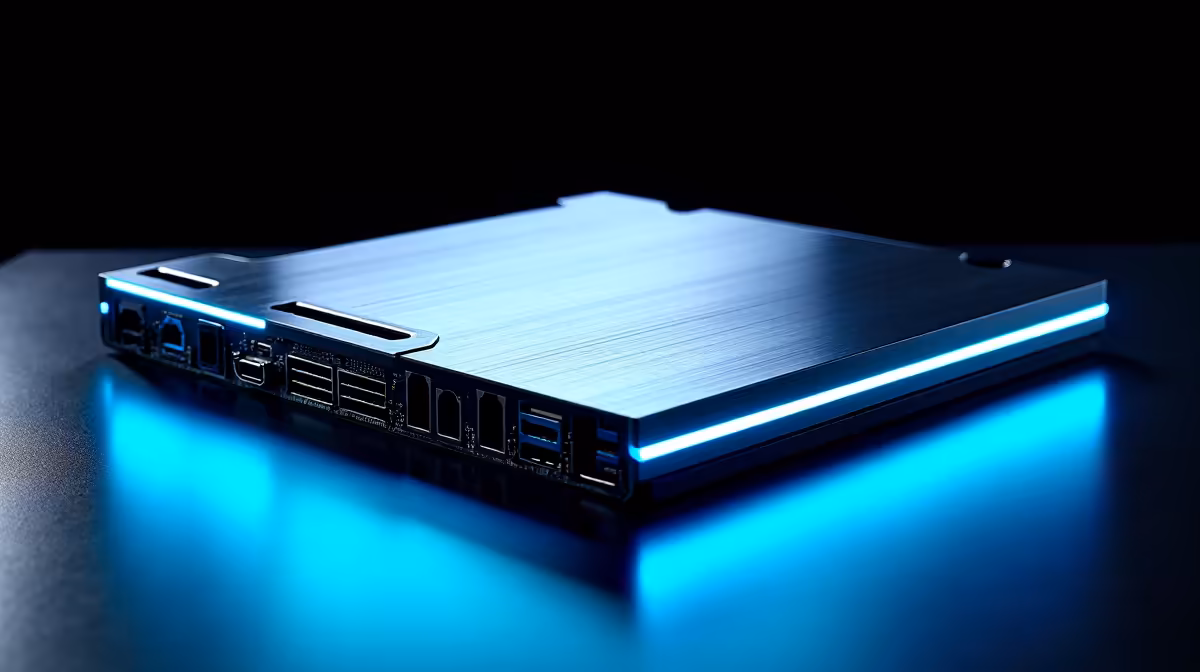 Why is ATX 3.1 Compatibility Important for Future Proofing
