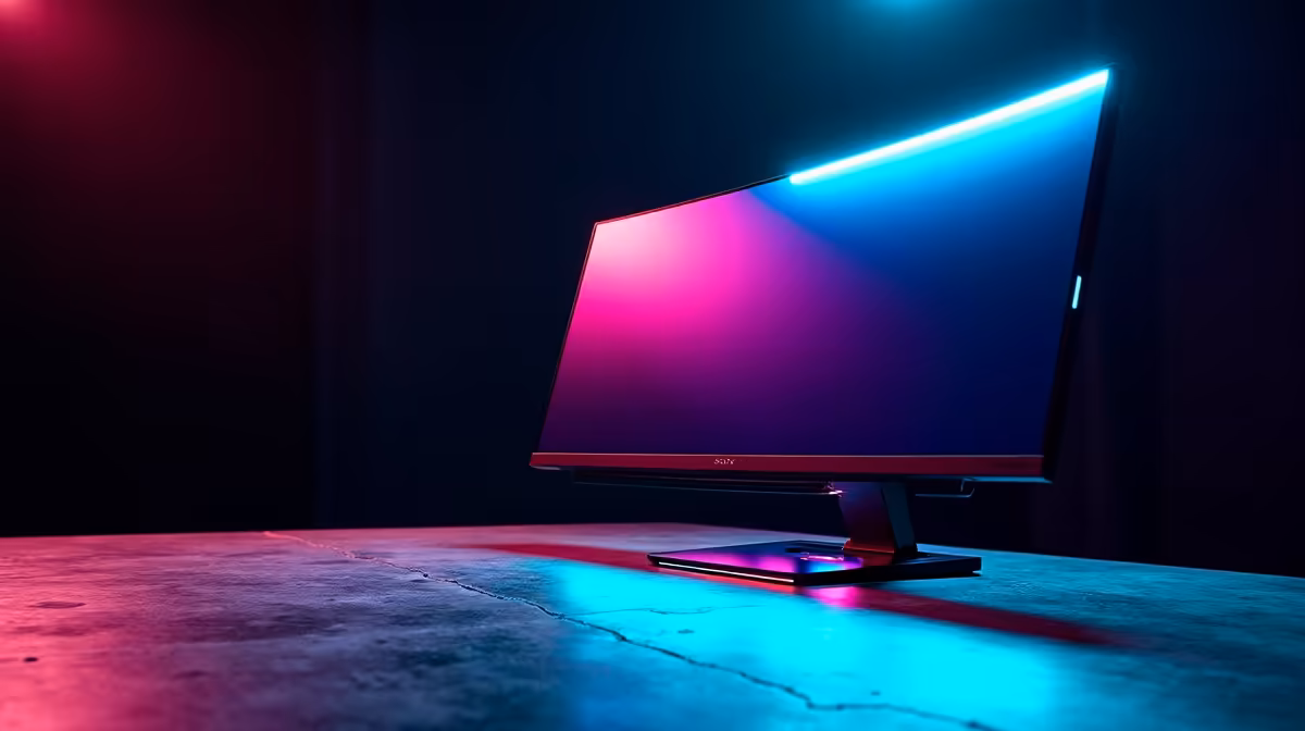 Why Is My 1440p monitor Overheating? Troubleshooting