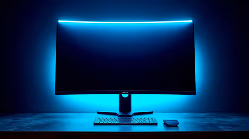 Why Is My 1440p monitor Running Hot in SA Summer?