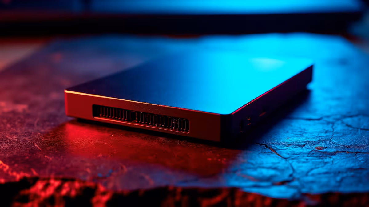 Why Is My 1TB SSD Running Hot in SA Summer?