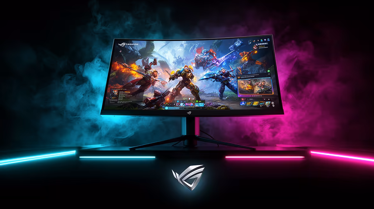 240Hz monitor Windows 11 stutter fix