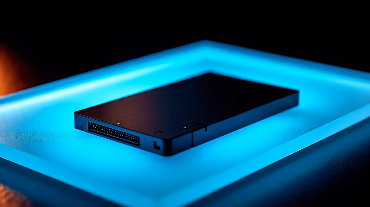 Why Is My 2TB SSD Overheating? SA Troubleshooting Guide